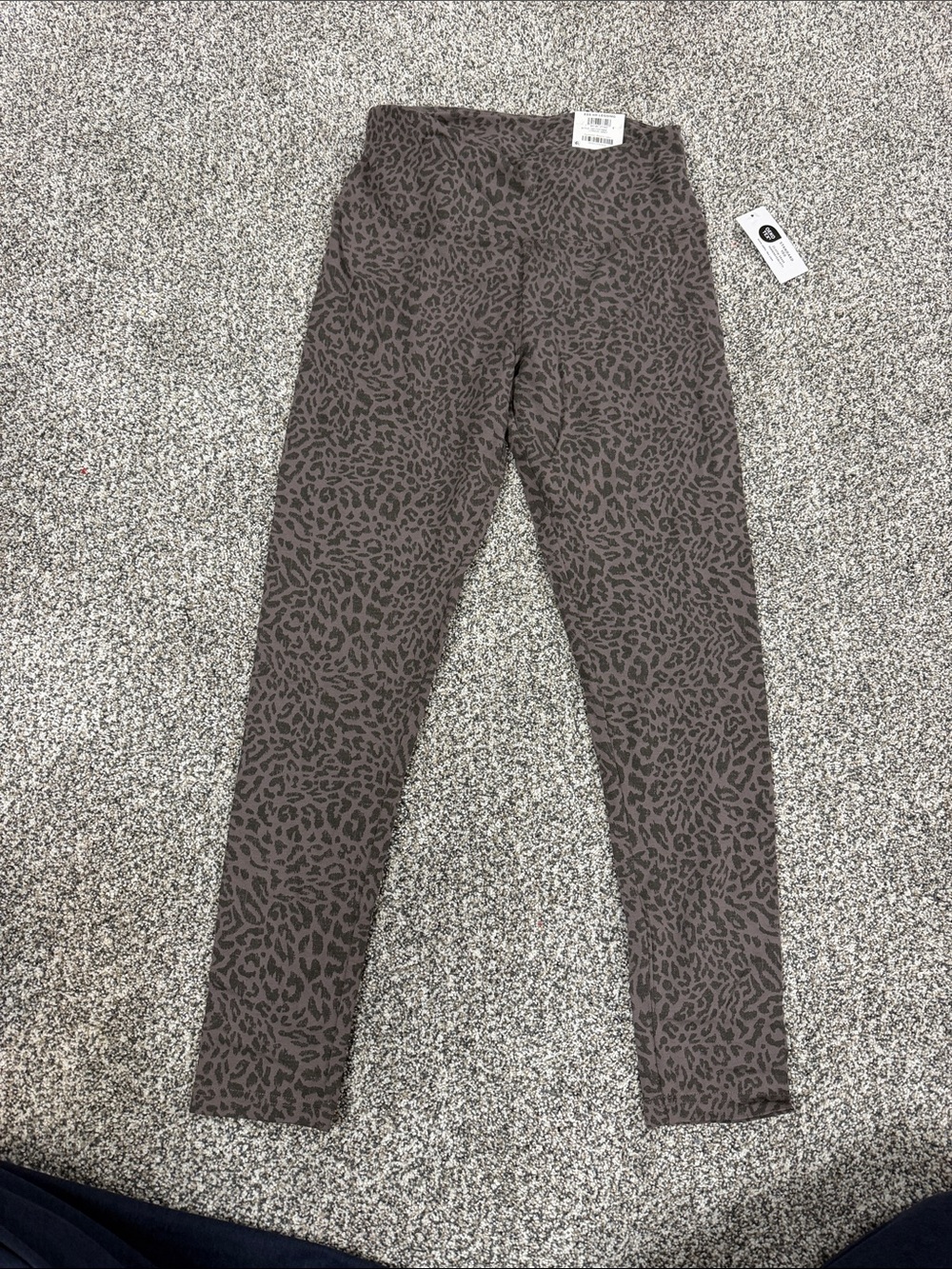 Legging new